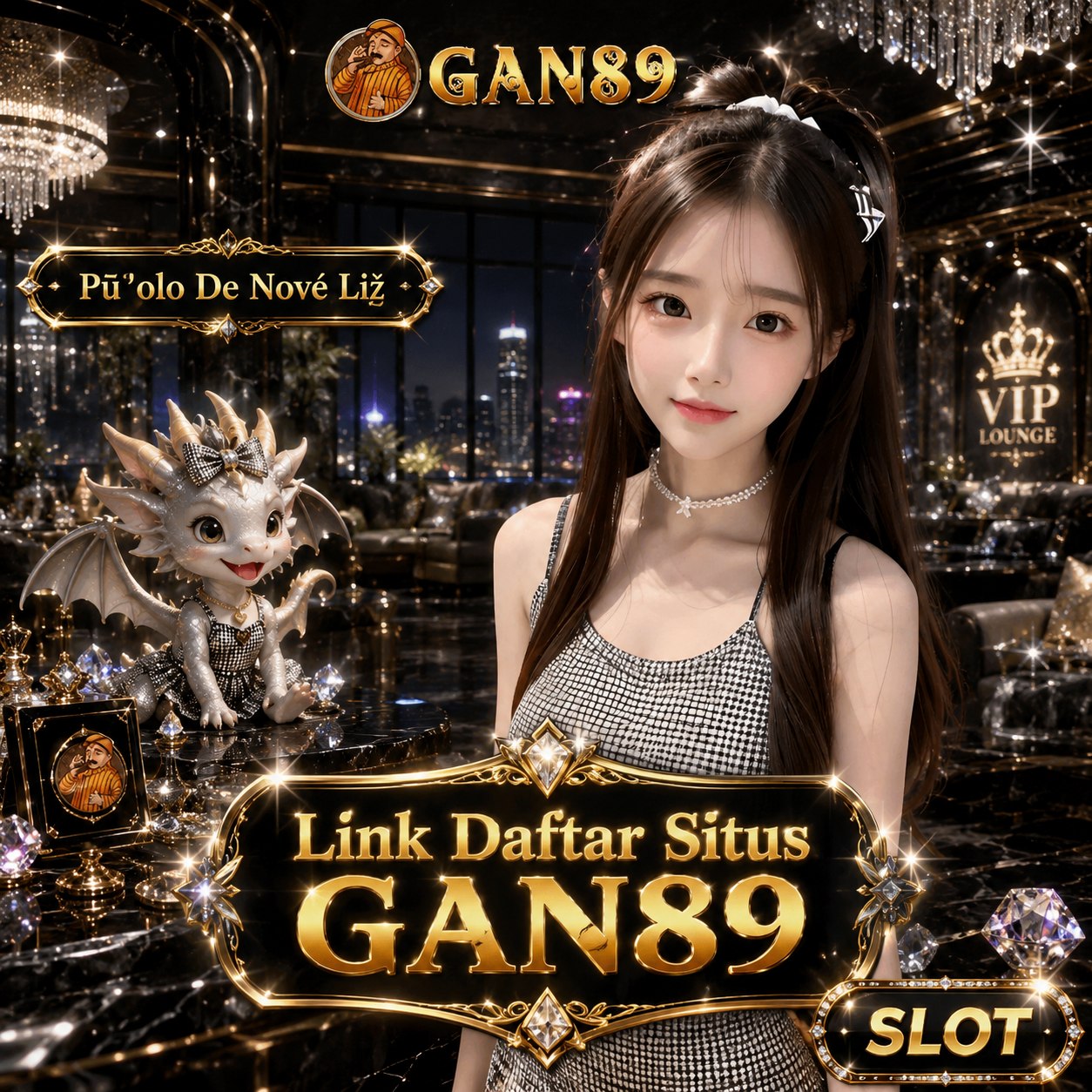 GAN89
